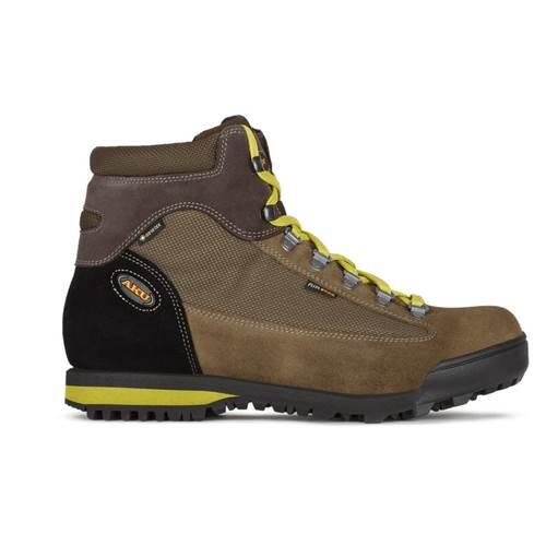 Botas de senderismo para hombre AKU Slope Original GTX 2/5