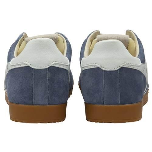 Sapatos de caminhada Gola Elan para mulher 4/7