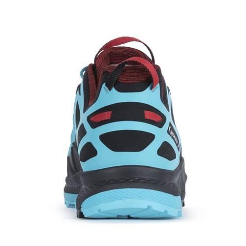 Buty trekkingowe męskie Aku Rocket Dfs Gtx 4/7