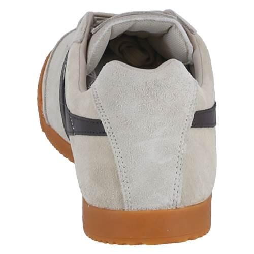 Sneakers Gola Harrier Suede 5/6