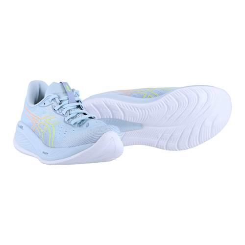 Buty do biegania męskie Asics Gel Cumulus 26