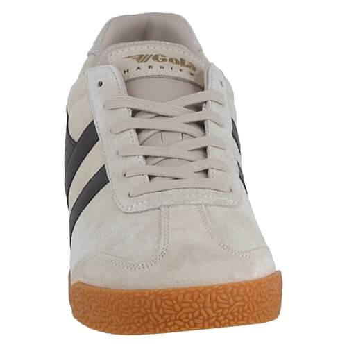 Sneakers Gola Harrier Suede 3/6