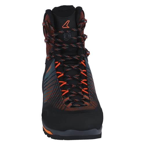 Wanderstiefel MANGART GTX MID 4/5
