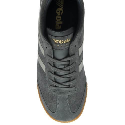 Buty do chodzenia męskie Gola Harrier Suede Leder 5/5