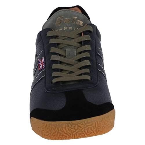 Sapatos de caminhada Gola Harrier para homem 4/5