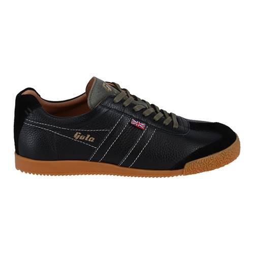 Sapatos de caminhada Gola Harrier para homem 3/5