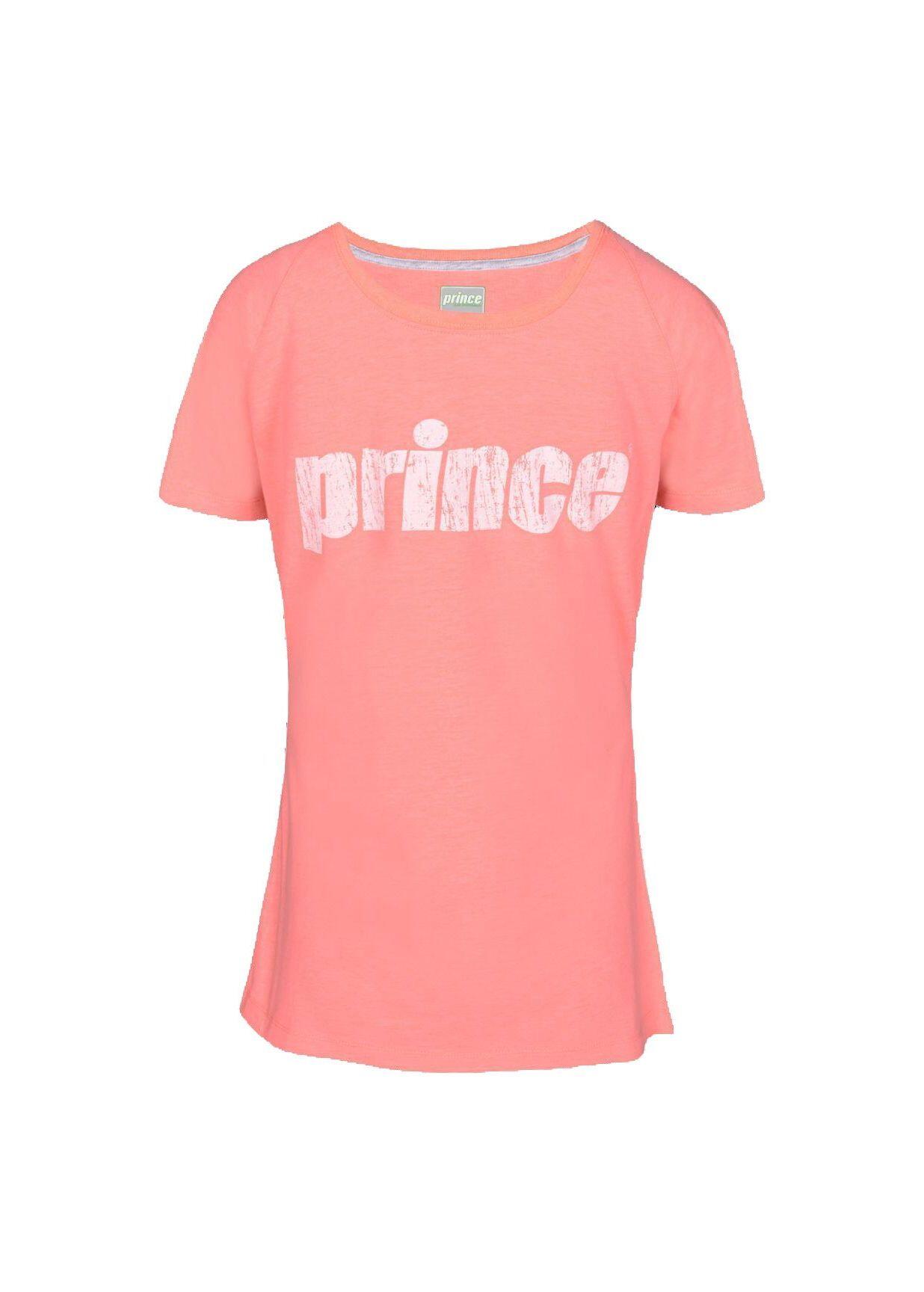 PRINCE Prince Womens Graphic T-Shirt