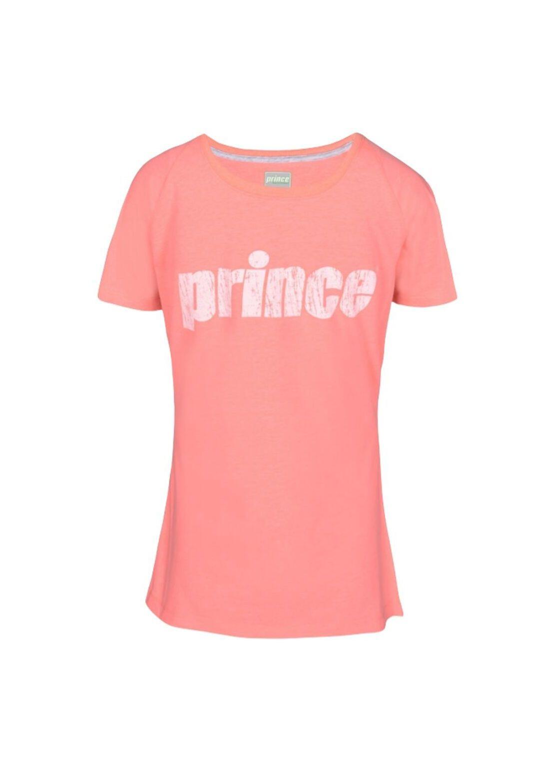PRINCE Prince Girls Graphic T-Shirt