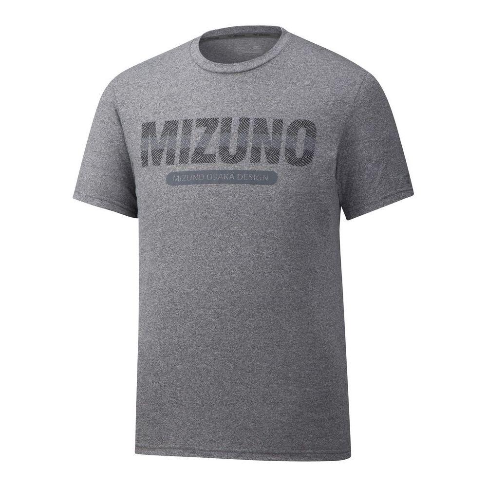 MIZUNO Mizuno Heritage T-shirt