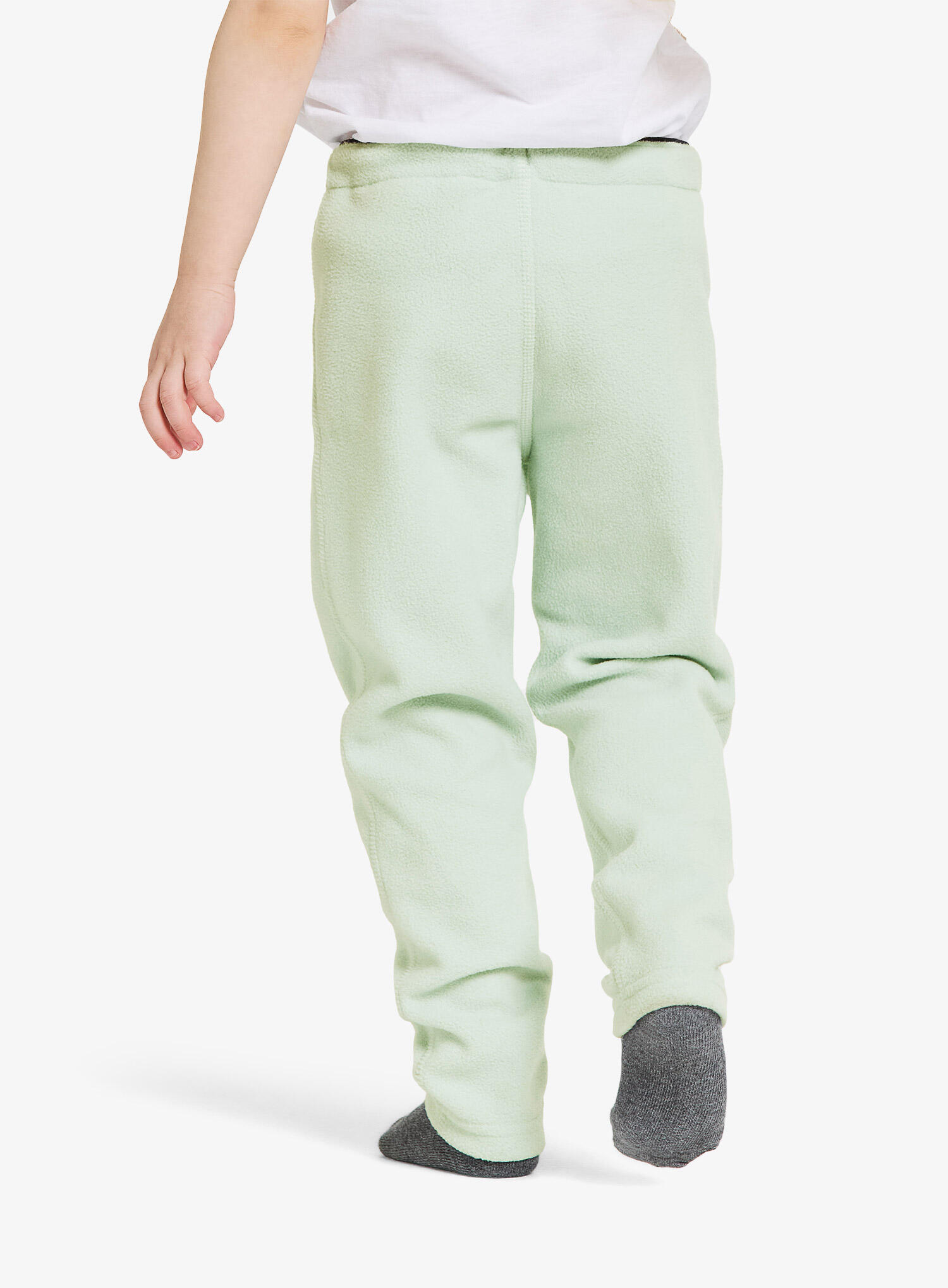 Spodnie dla dzieci Didriksons Monte Pants 2/3