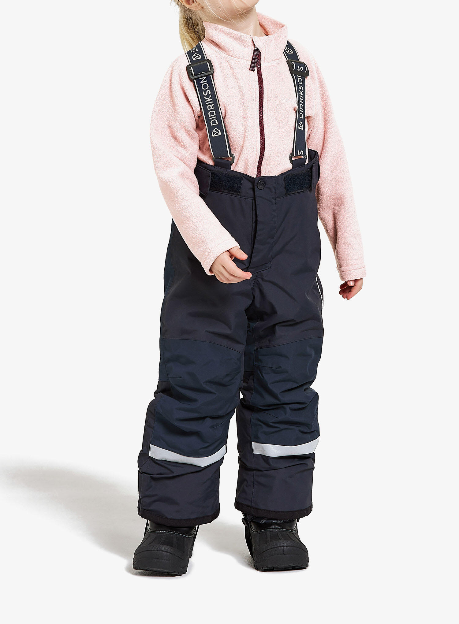 DIDRIKSONS Kinderoveralls Didriksons Idere
