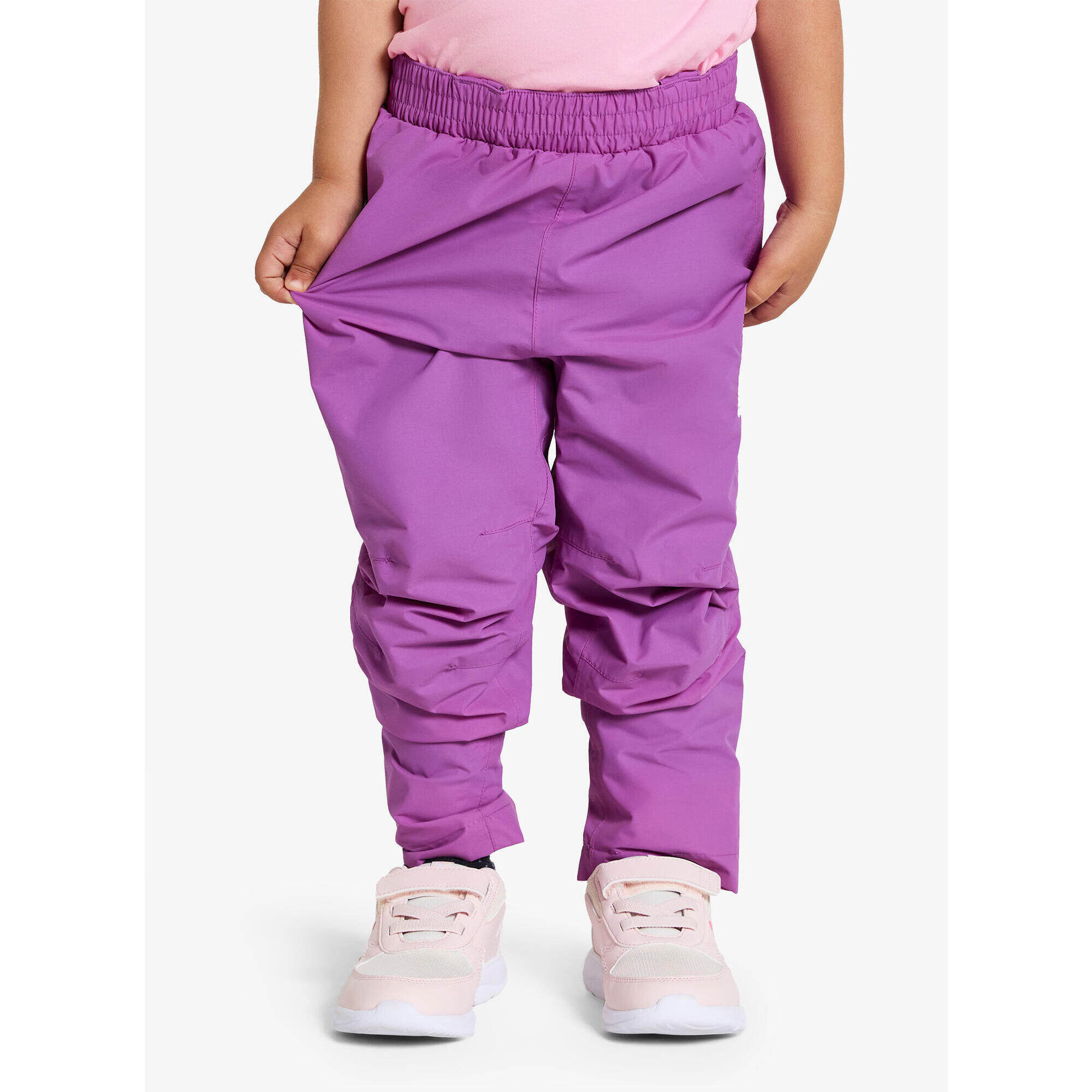 Spodnie dla dzieci Didriksons Idur Pants 4