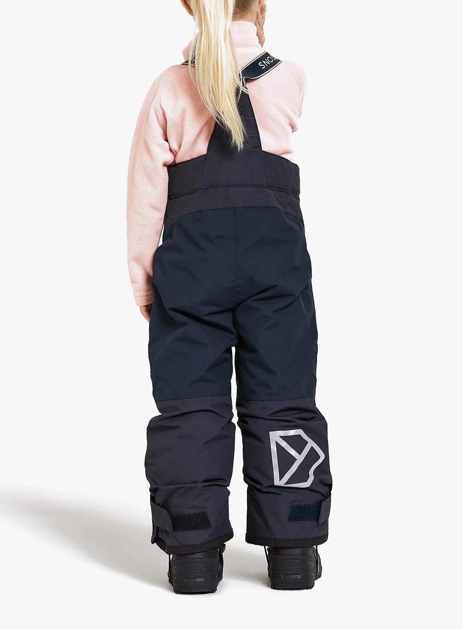 Spodnie dla dzieci Didriksons Idre Pants 2/7