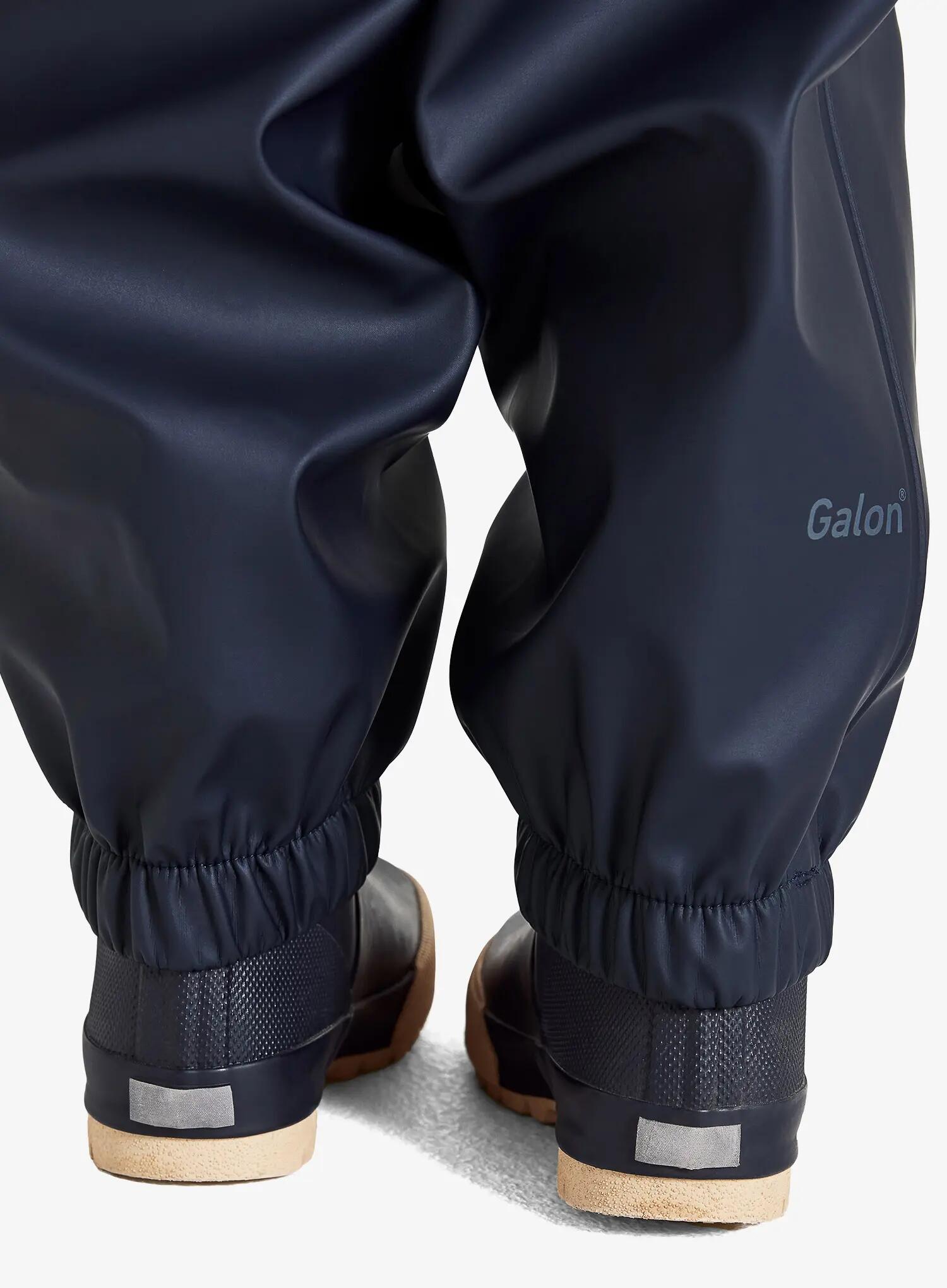 Spodnie dla dzieci Didriksons Midjeman Pants 6 5/7