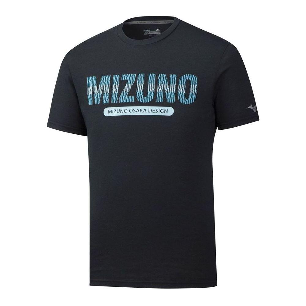 MIZUNO Mizuno Heritage T-shirt