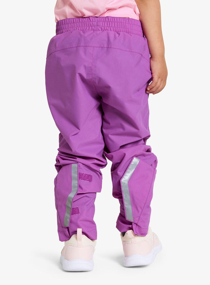 Spodnie dla dzieci Didriksons Idur Pants 4