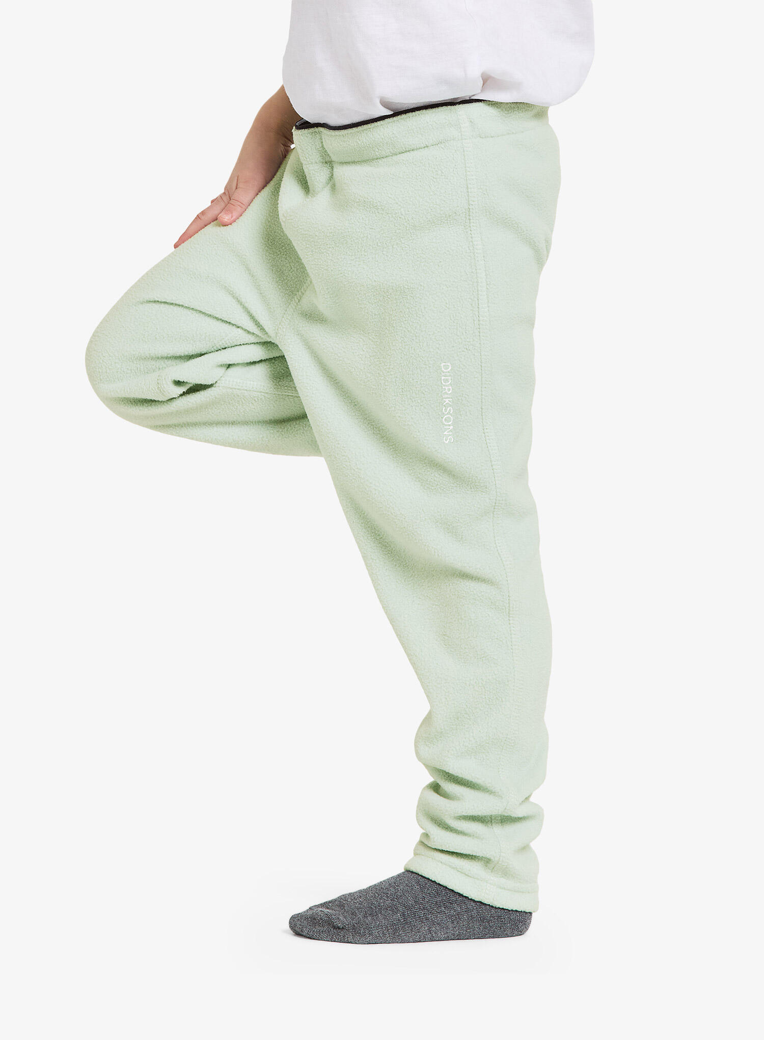 Spodnie dla dzieci Didriksons Monte Pants 3/3