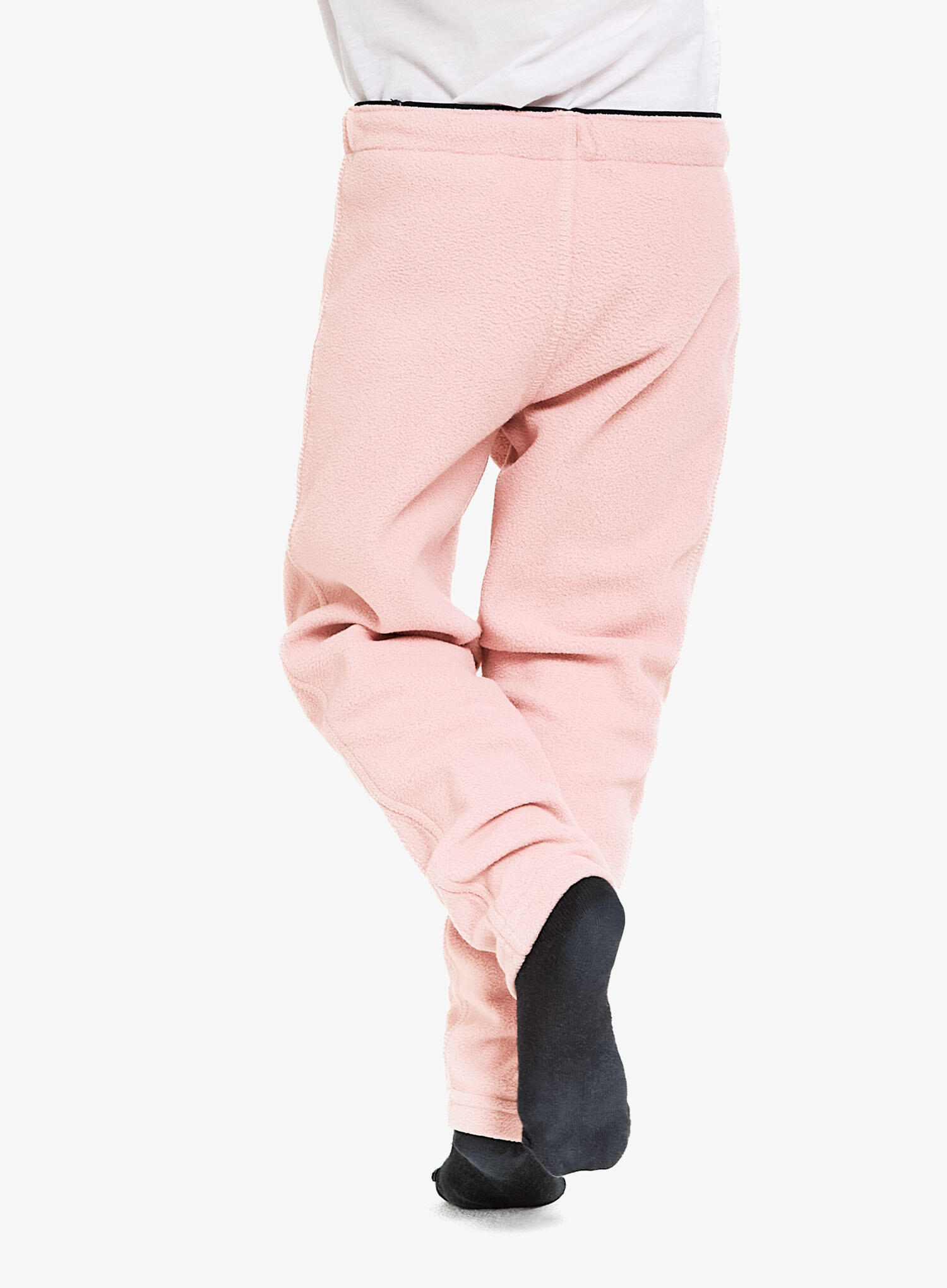 Spodnie dziewczęce Didriksons Monte Pants 2/4
