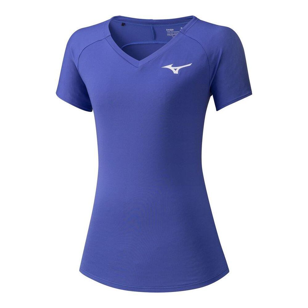 Mizuno Tee 1/2