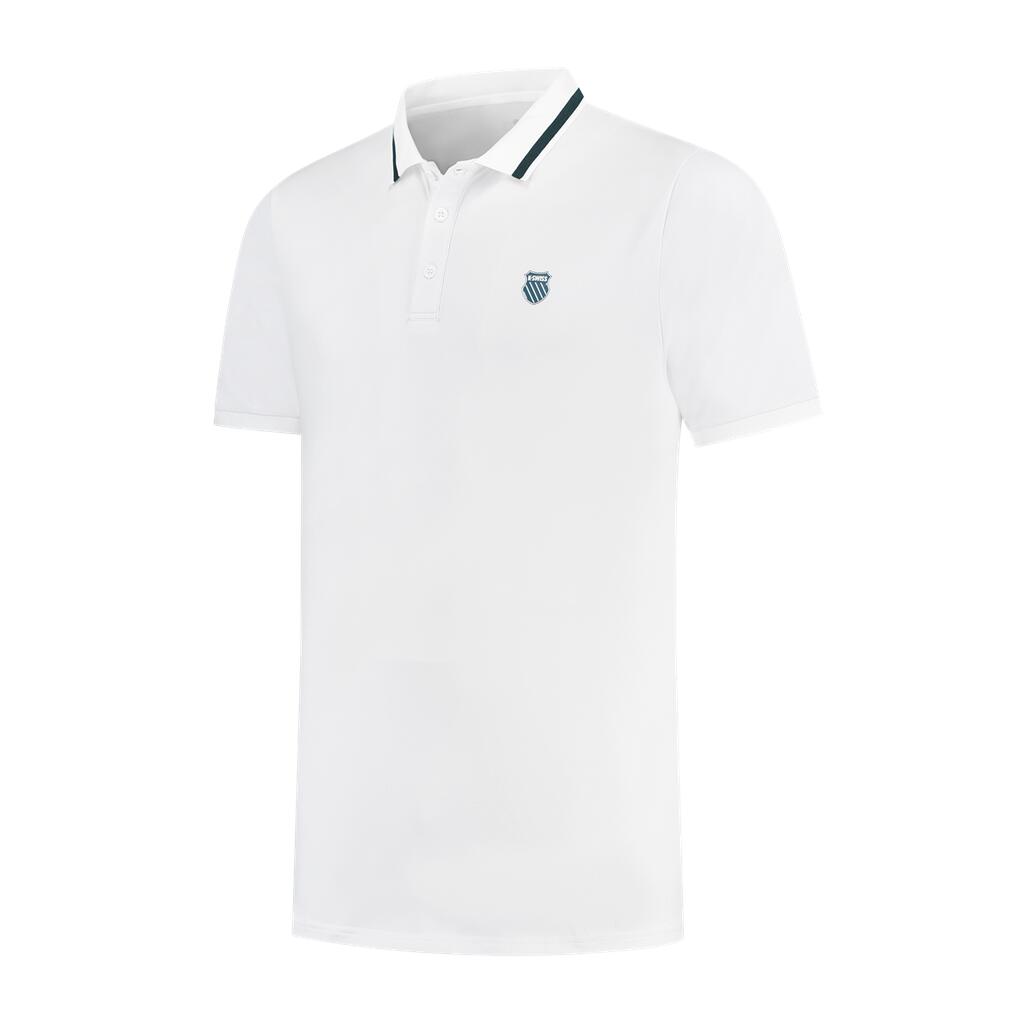 K-Swiss Hypercourt Basic Polo 1/2