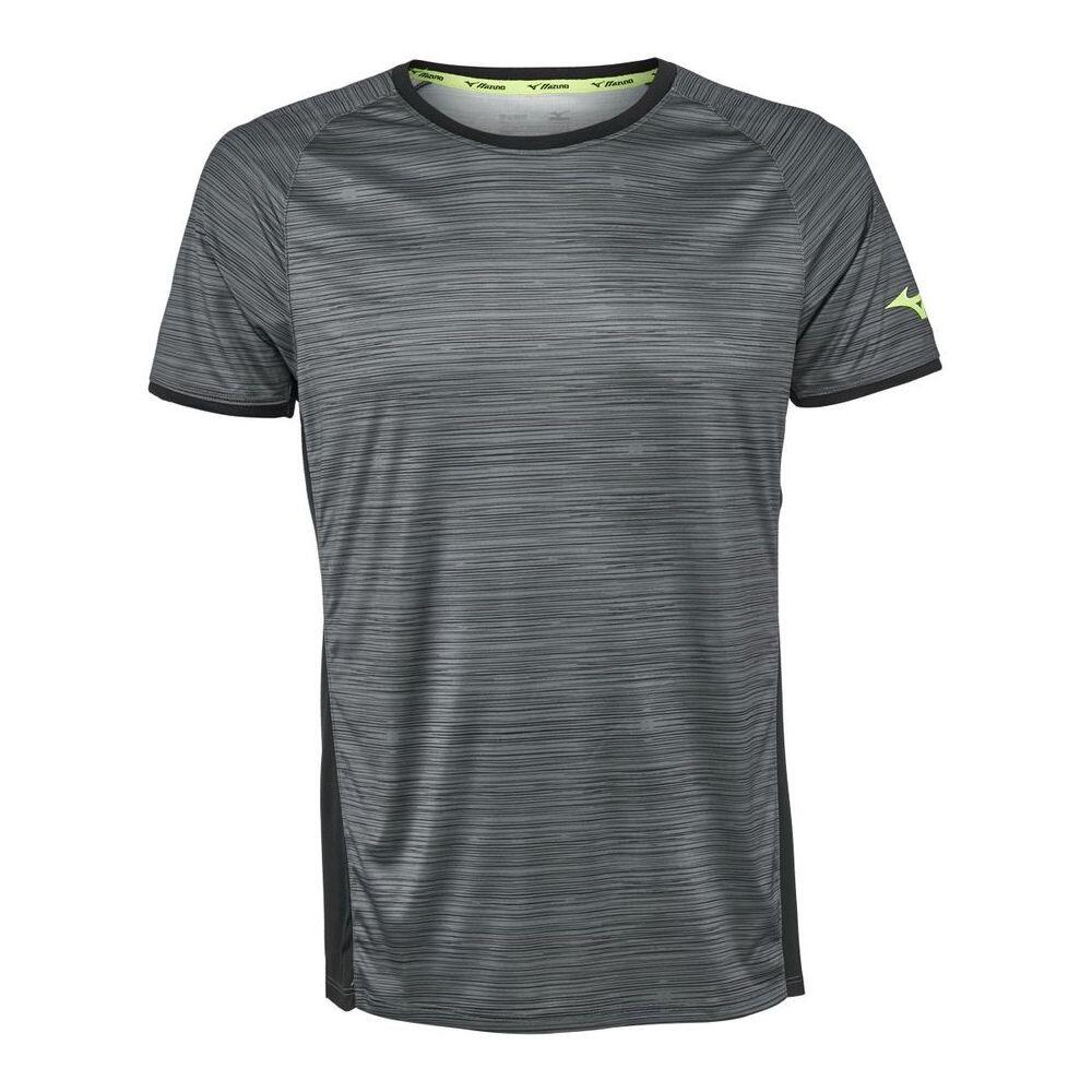MIZUNO Mizuno Printed Crew