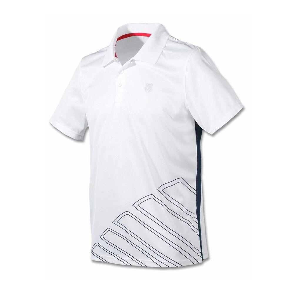 K-SWISS K-Swiss BigShot Polo