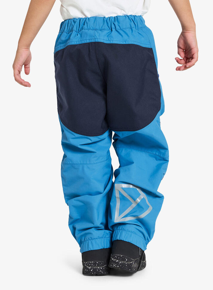 Spodnie dla dzieci Didriksons Dusk Pant 5