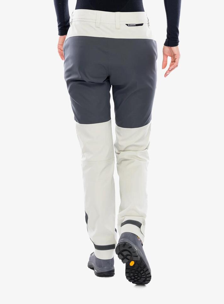 Spodnie turystyczne damskie Didriksons Ara Pants 2