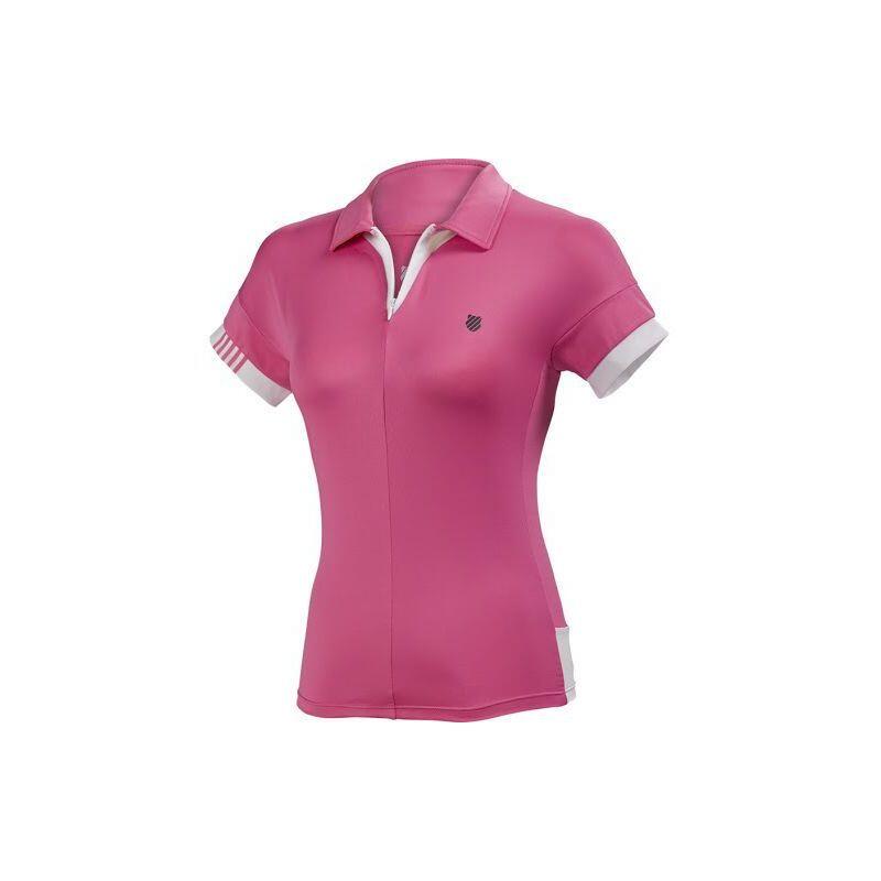 K-SWISS K-Swiss Women's Polo