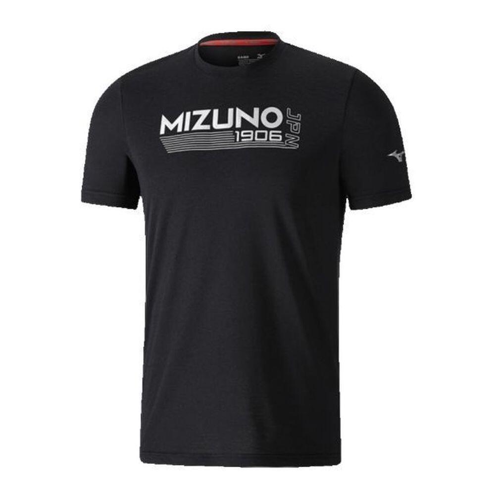Mizuno Heritage Origins T Shirt MIZUNO Decathlon