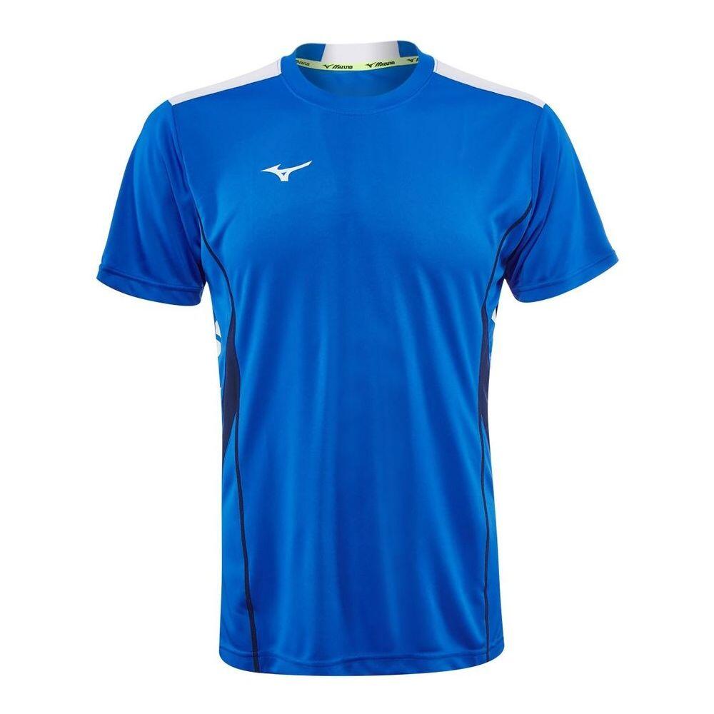 MIZUNO Mizuno Team Hex Rect Crew