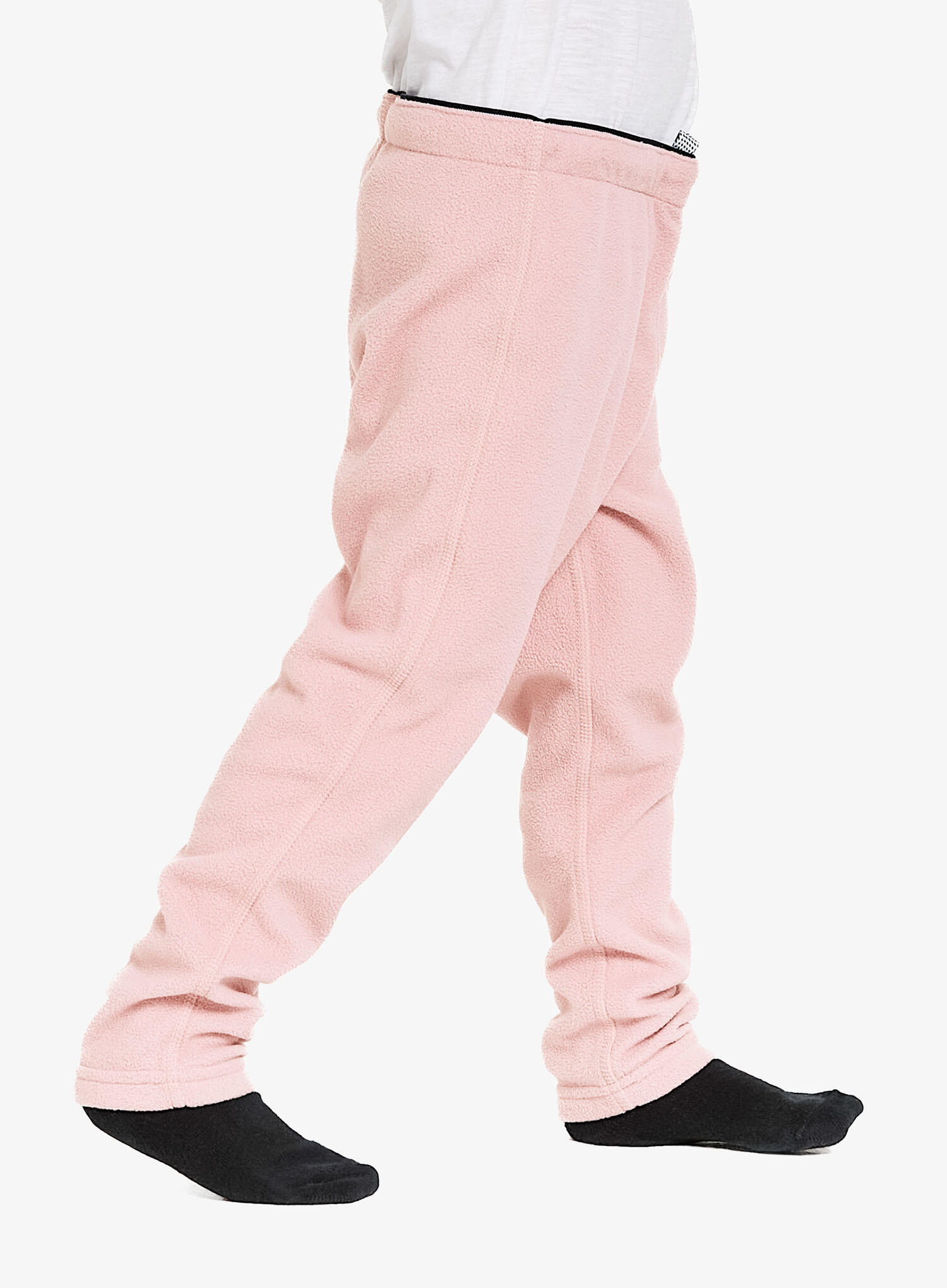 Spodnie dziewczęce Didriksons Monte Pants 4/4