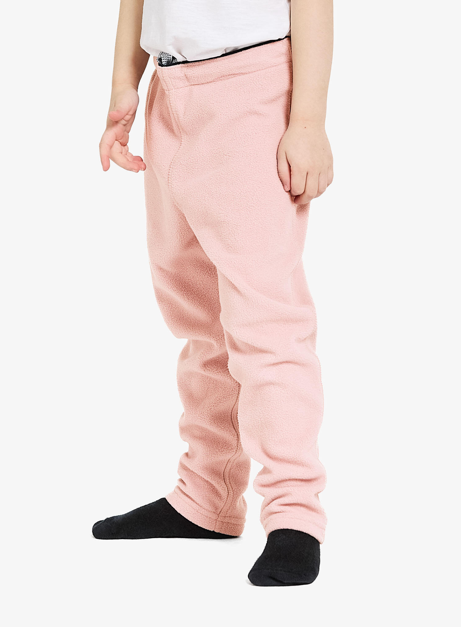 Spodnie dziewczęce Didriksons Monte Pants 3/4