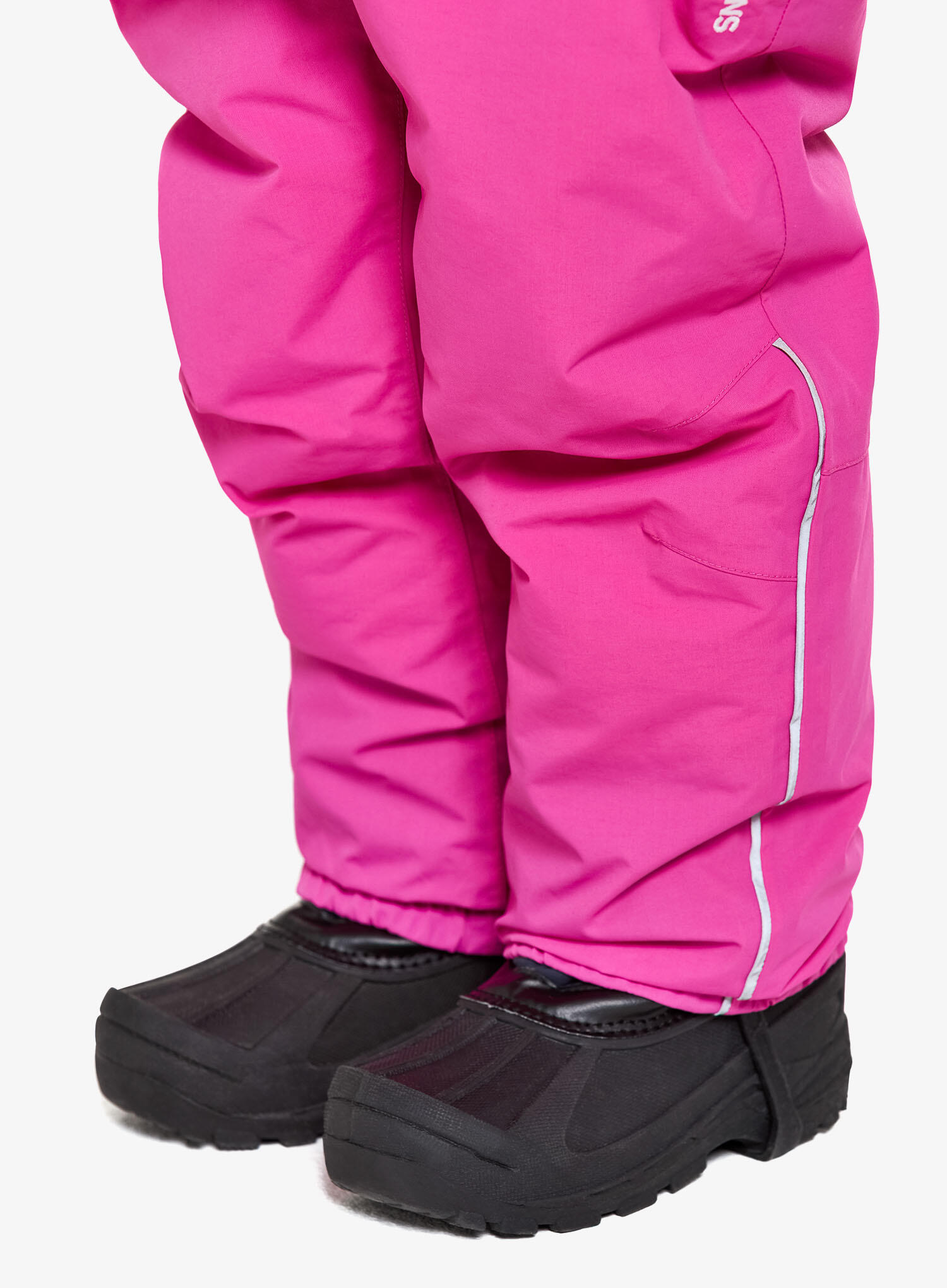 Spodnie dla dzieci Didriksons Tarfala Pants 7 5/6