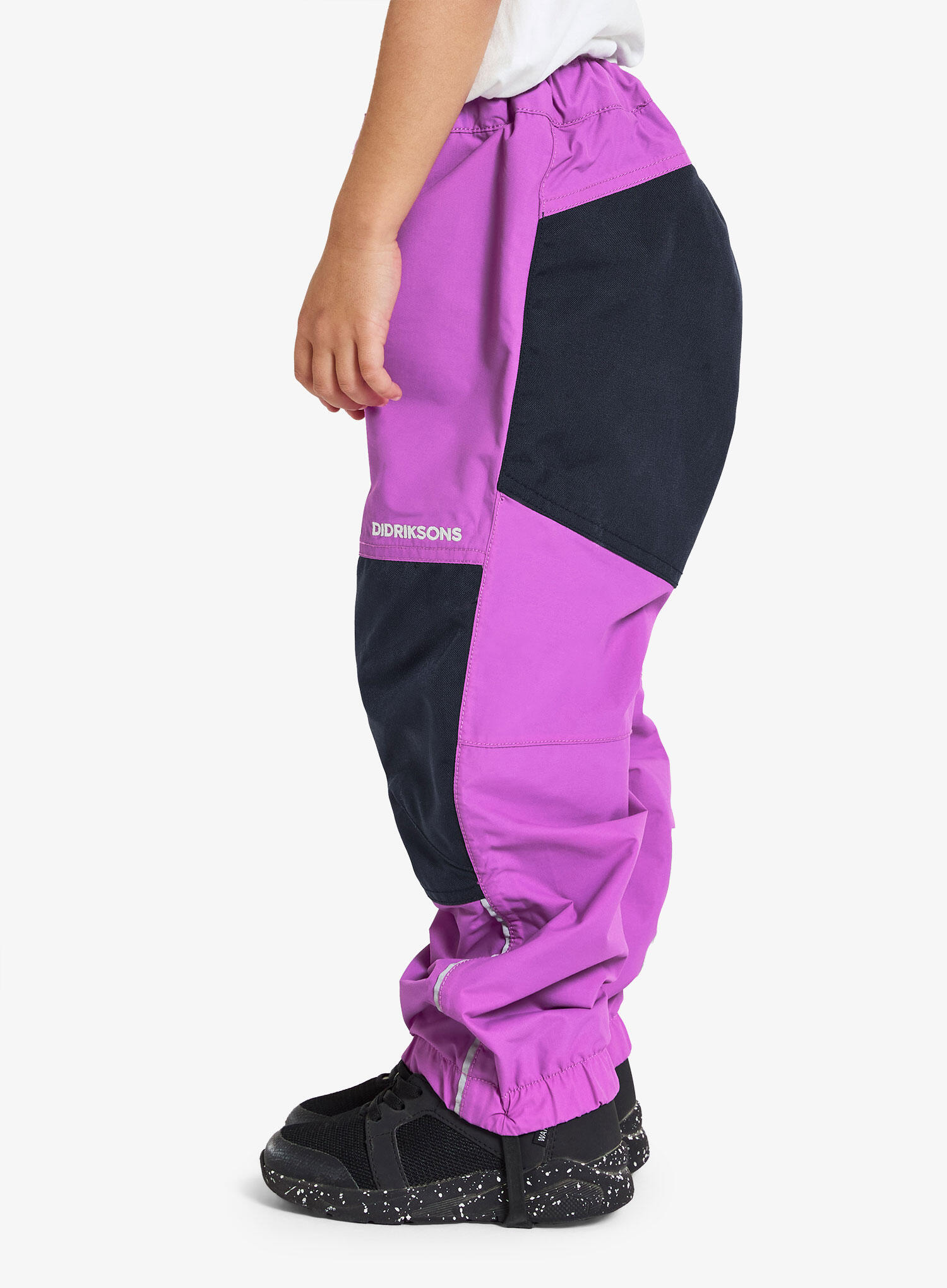 Spodnie dla dzieci Didriksons Dusk Pant 5 3/7