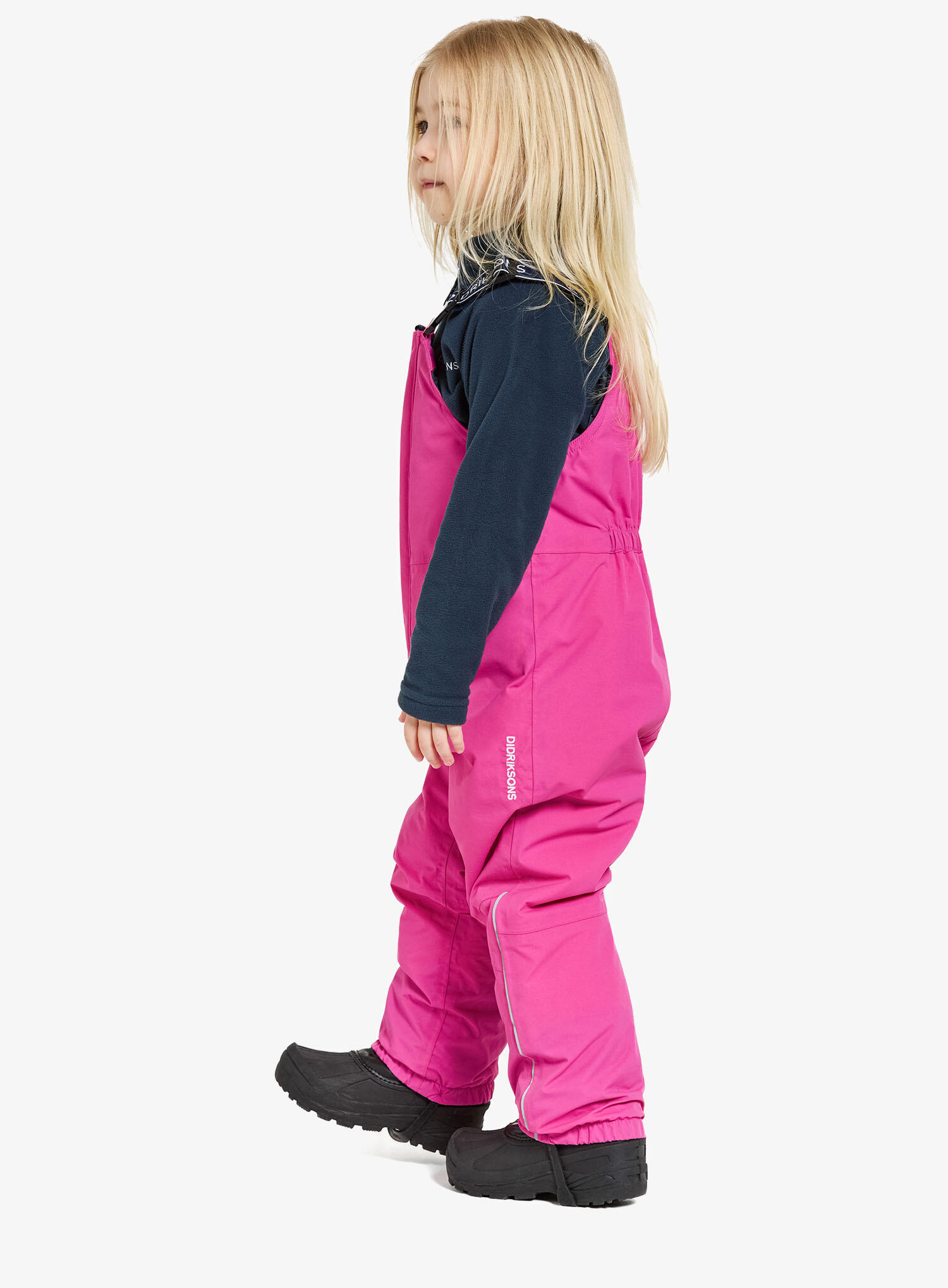 Spodnie dla dzieci Didriksons Tarfala Pants 7 3/6