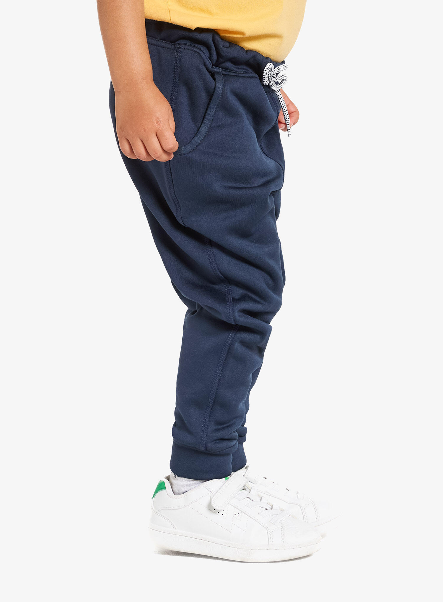 Spodnie dla dzieci Didriksons Corin Pant 7 3/7