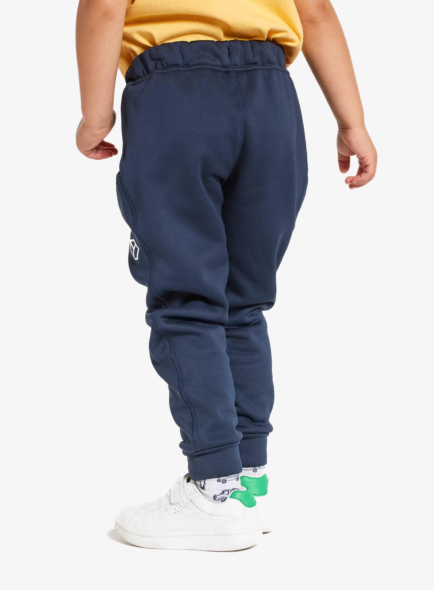 Spodnie dla dzieci Didriksons Corin Pant 7 4/7