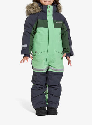 Kombinezon dziecięcy Didriksons Bjarven Coverall 3