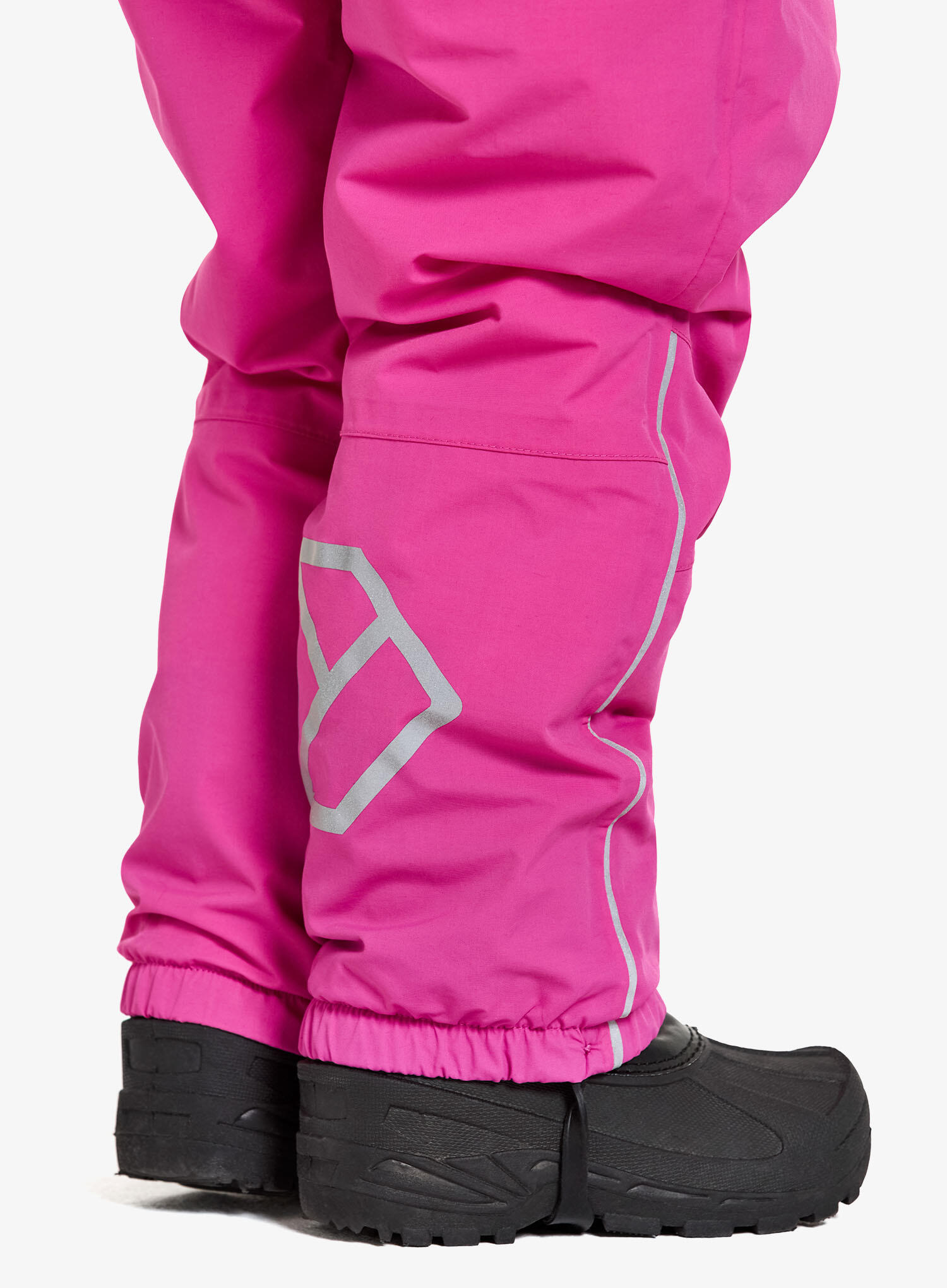 Spodnie dla dzieci Didriksons Tarfala Pants 7 6/6