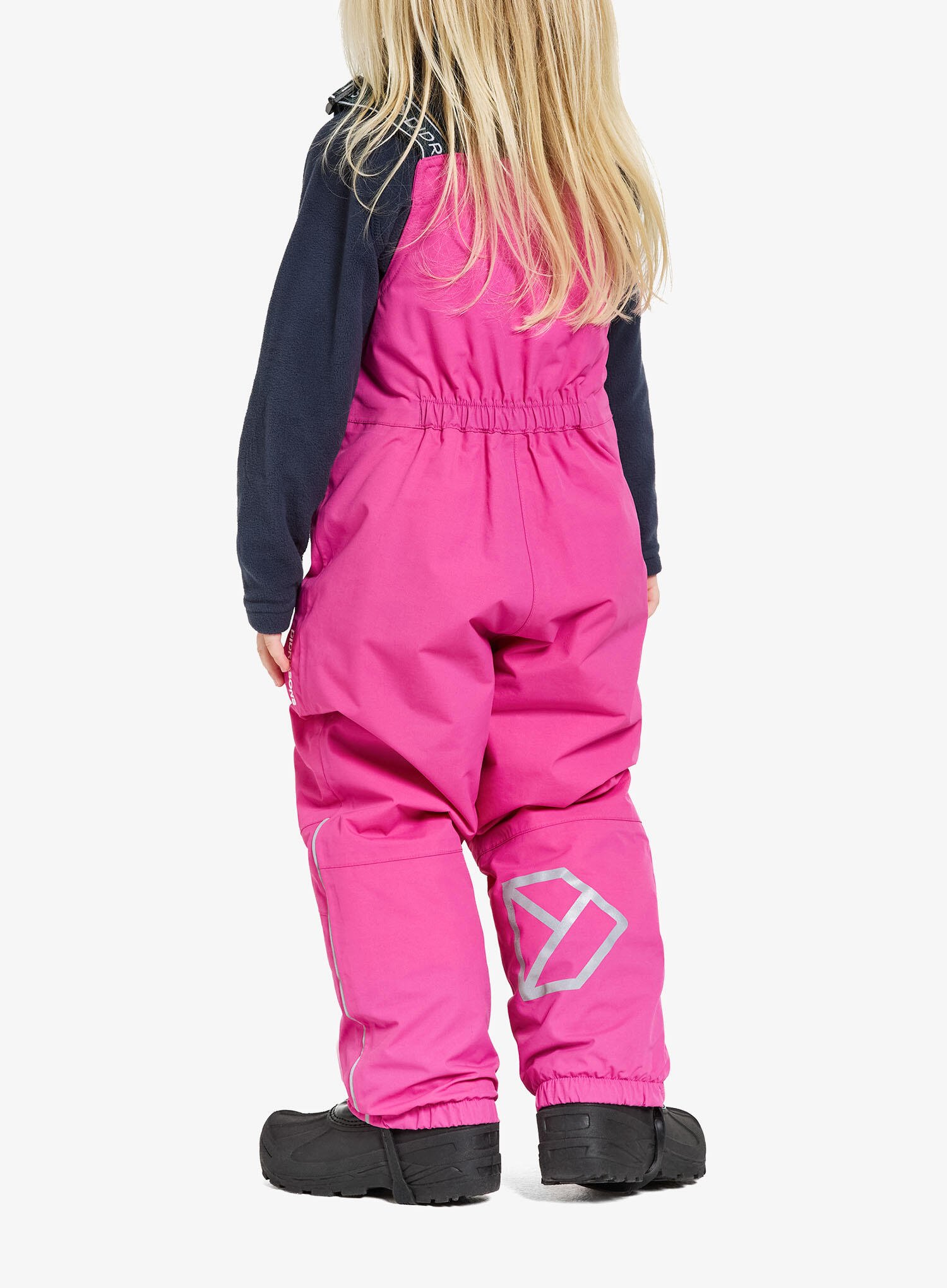 Spodnie dla dzieci Didriksons Tarfala Pants 7 2/6