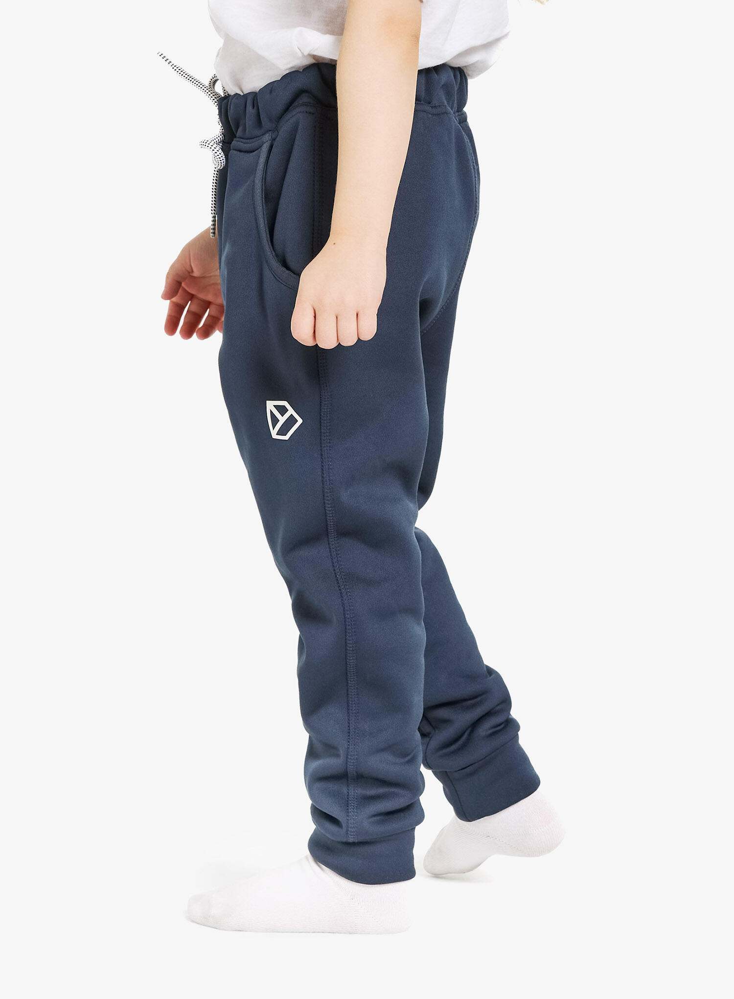Spodnie dla dzieci Didriksons Corin Pant 7 6/7