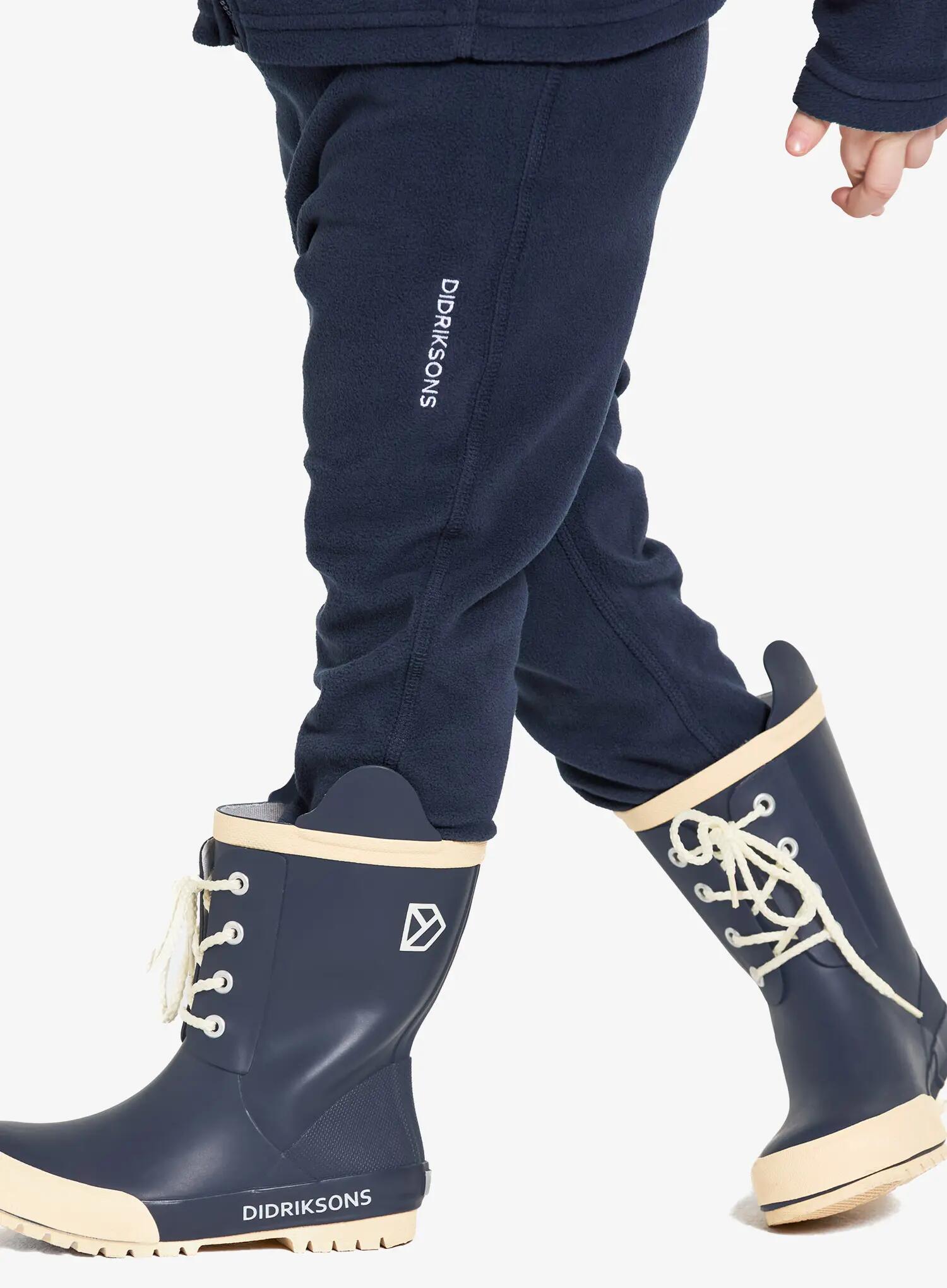 Pantalón infantil Didriksons Monte 5/7