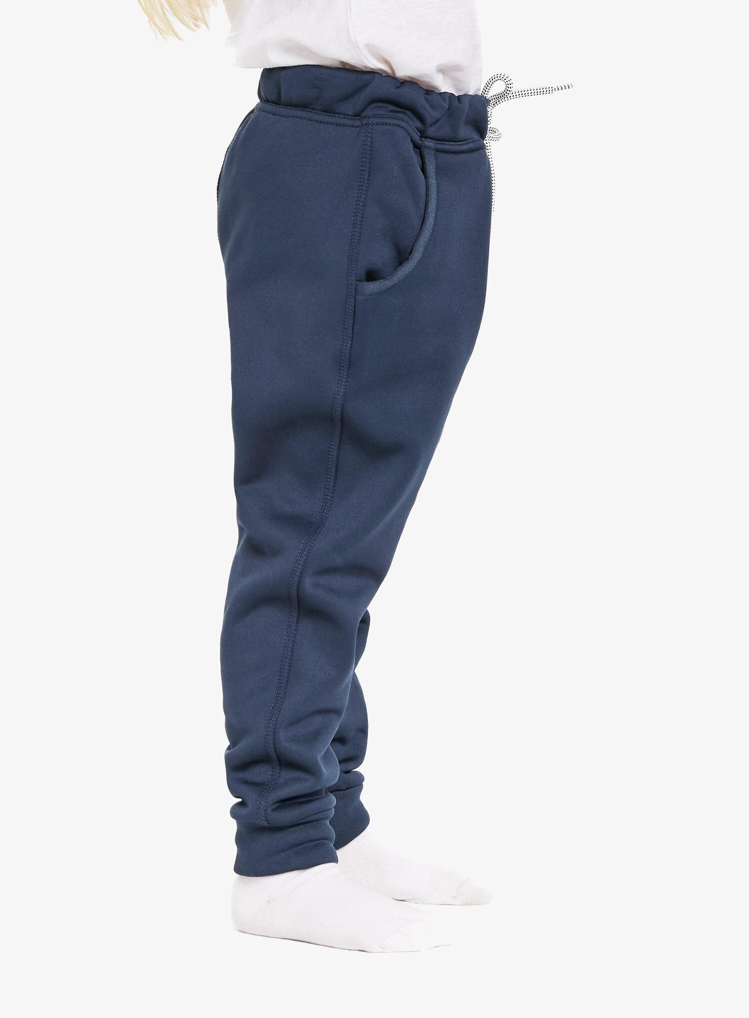 Spodnie dla dzieci Didriksons Corin Pant 7 5/7