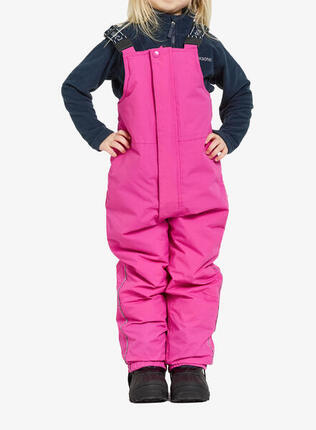 Spodnie dla dzieci Didriksons Tarfala Pants 7