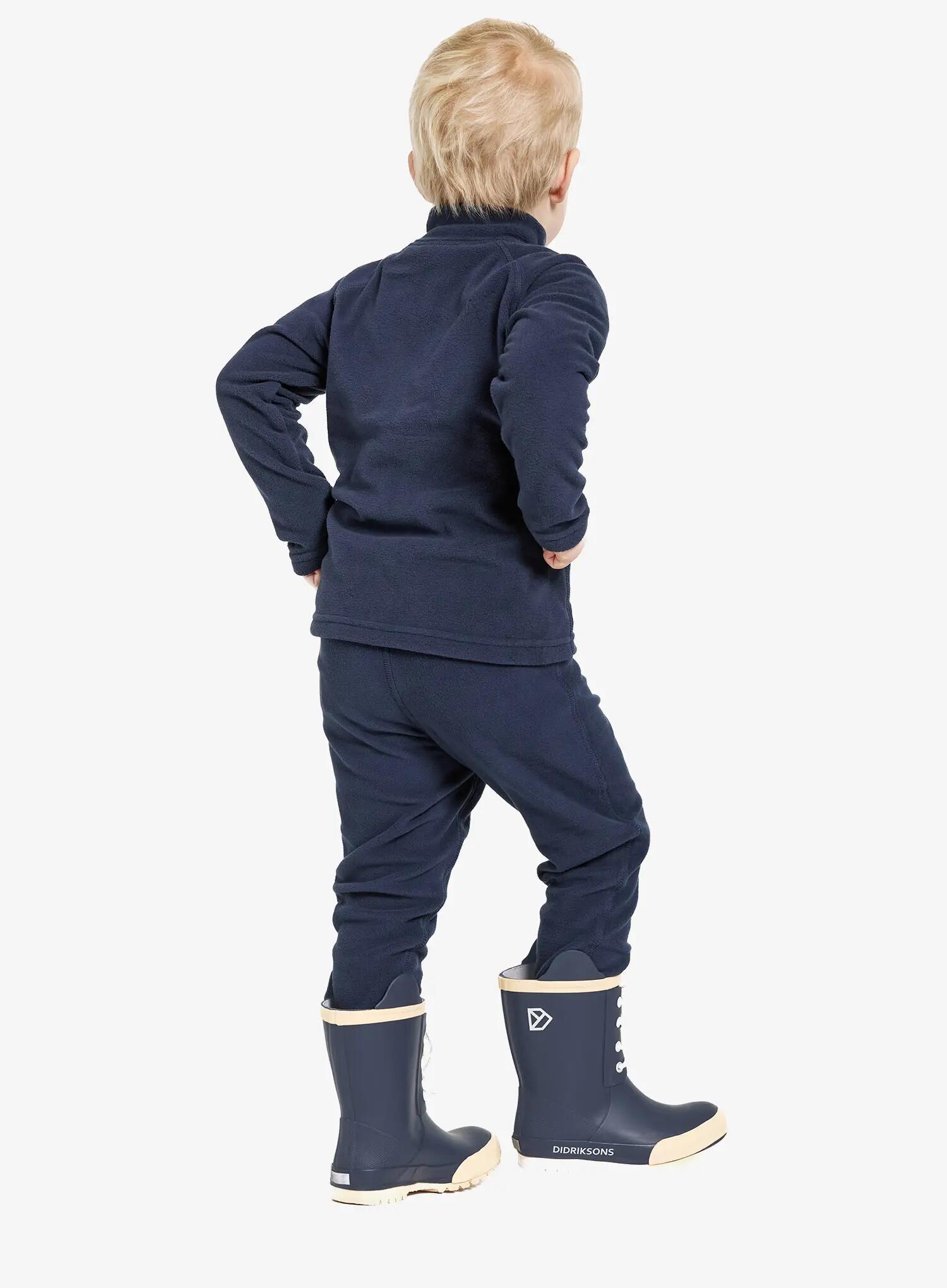 Pantalón infantil Didriksons Monte 4/7