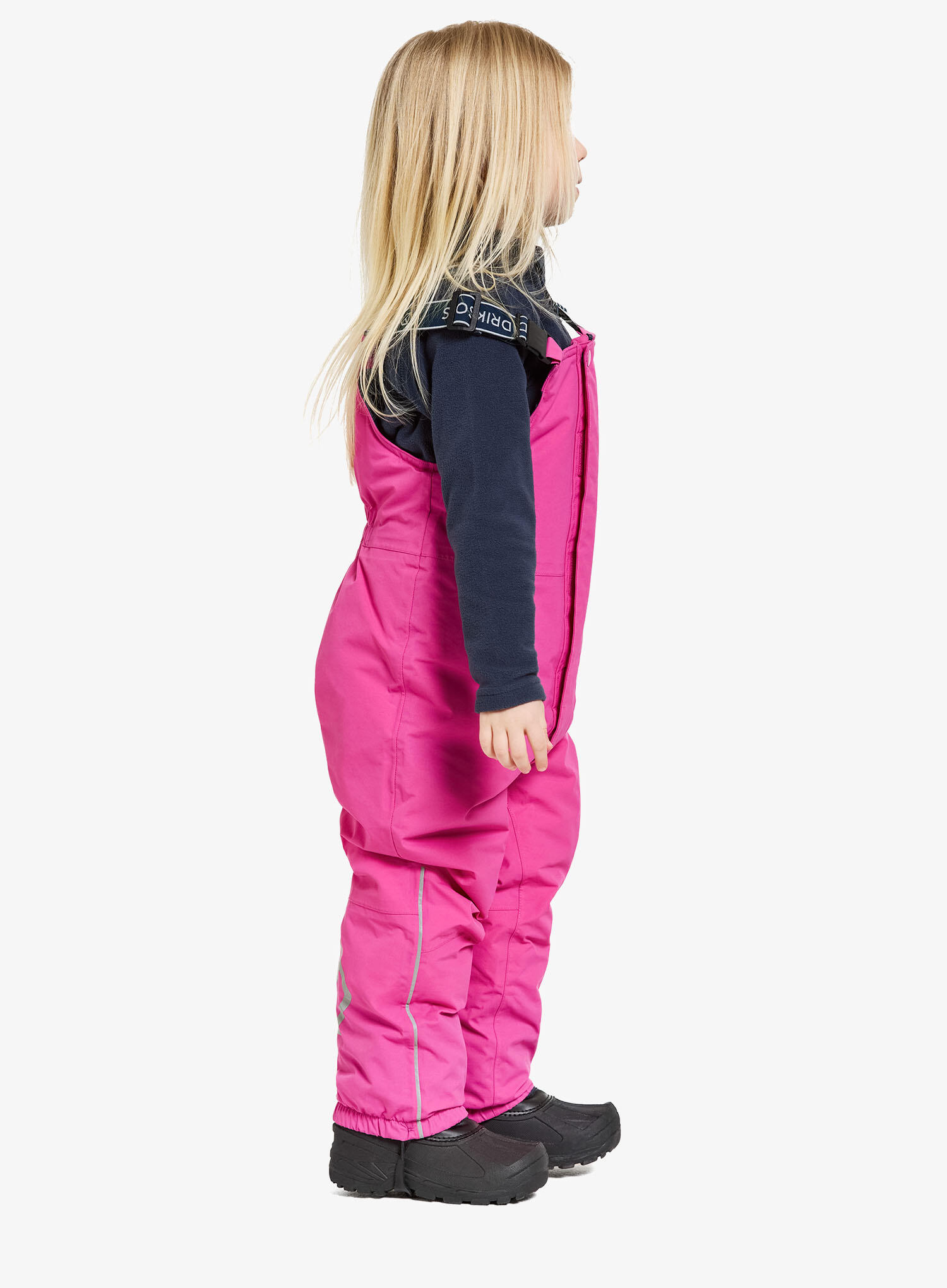 Spodnie dla dzieci Didriksons Tarfala Pants 7 4/6