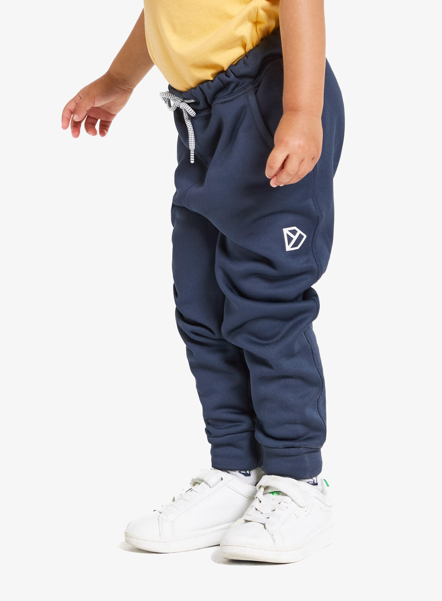 Spodnie dla dzieci Didriksons Corin Pant 7 7/7
