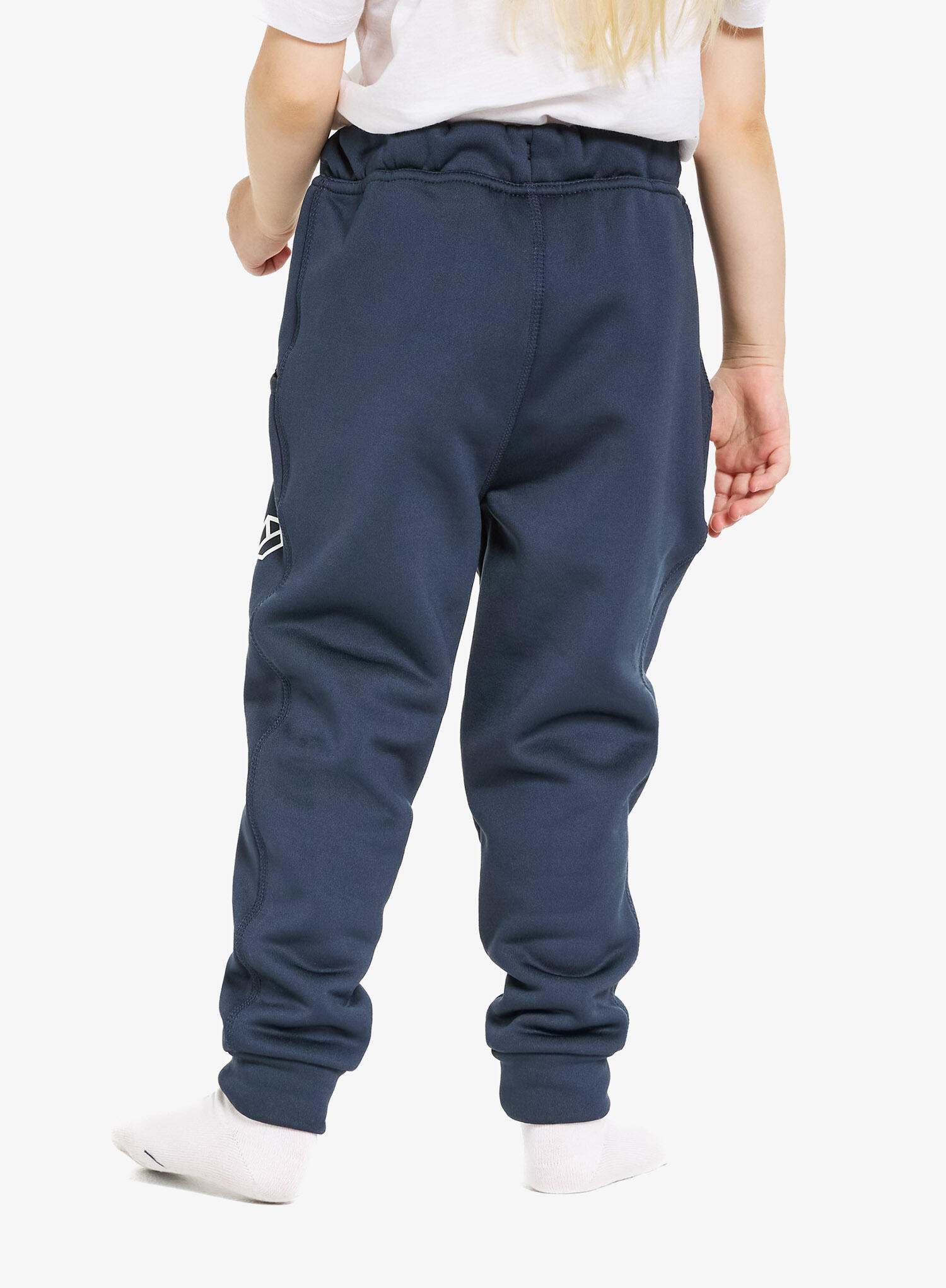 Spodnie dla dzieci Didriksons Corin Pant 7 2/7