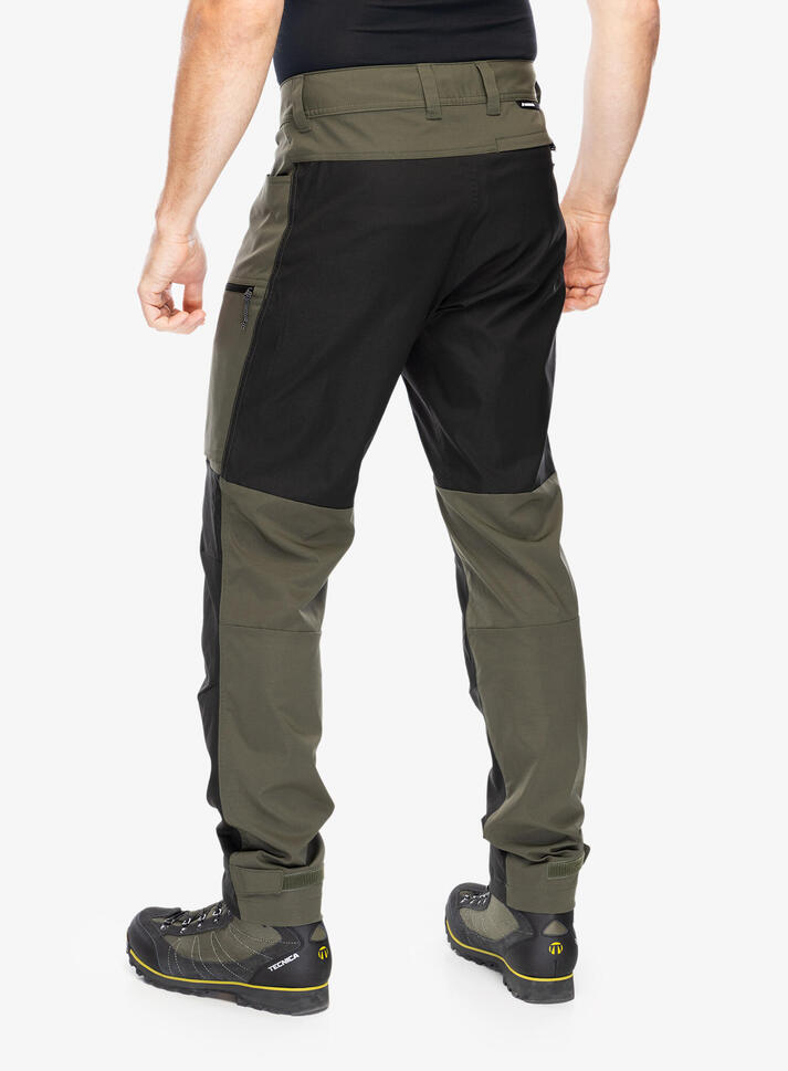 Spodnie turystyczne męskie Didriksons Ara Pants